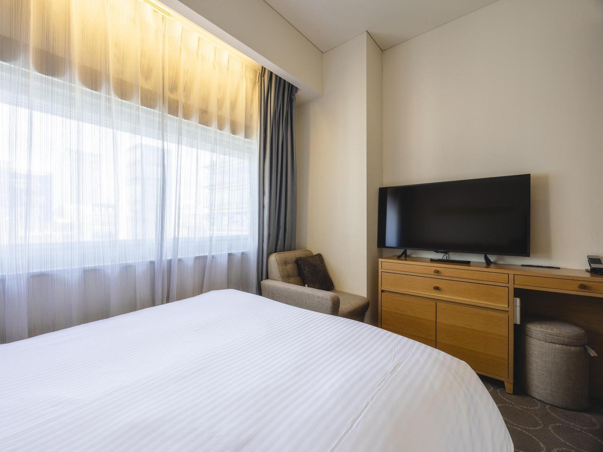 Hotel Gracery Ginza — Photos 3