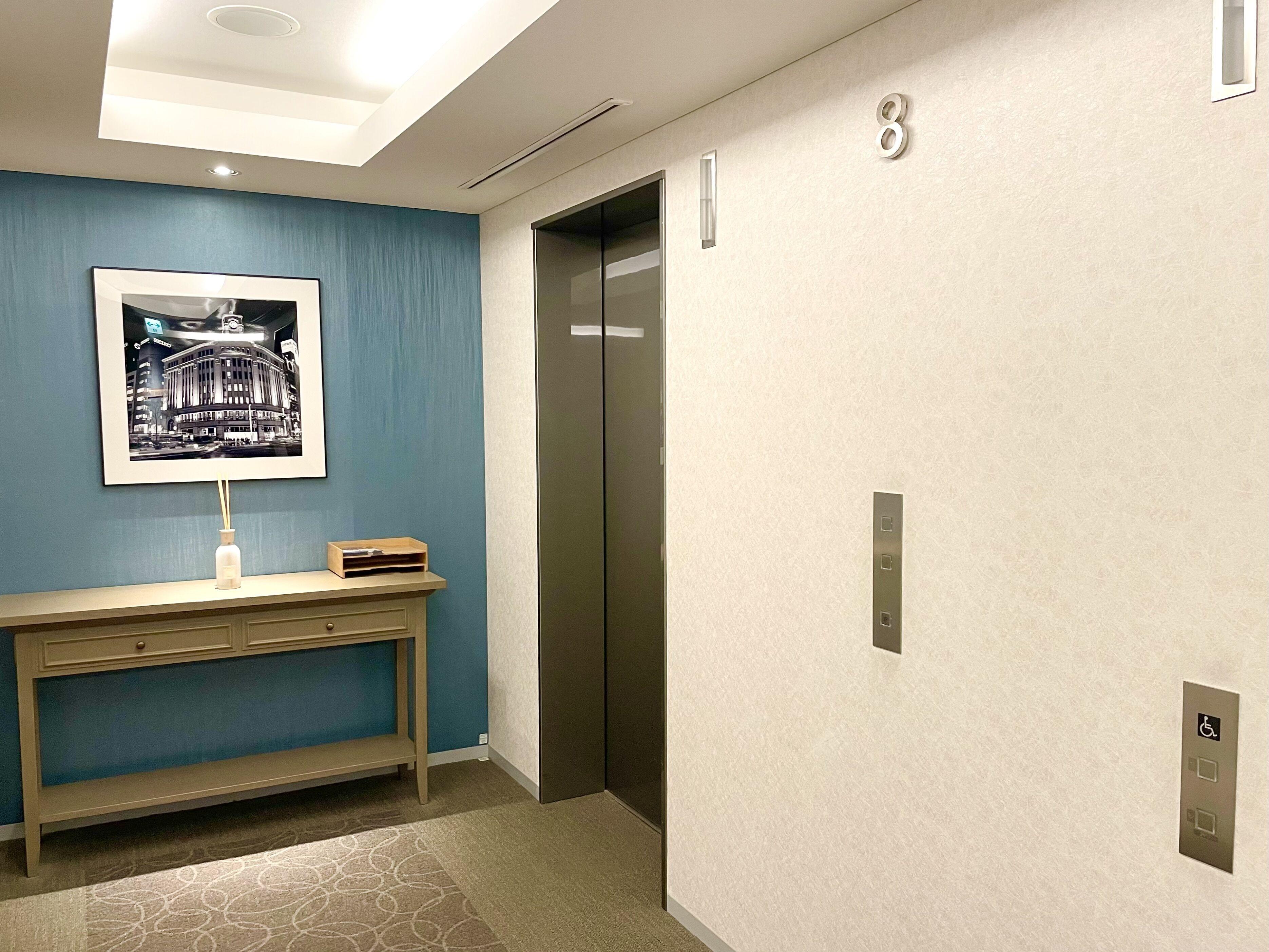 Hotel Gracery Ginza — Photos 1