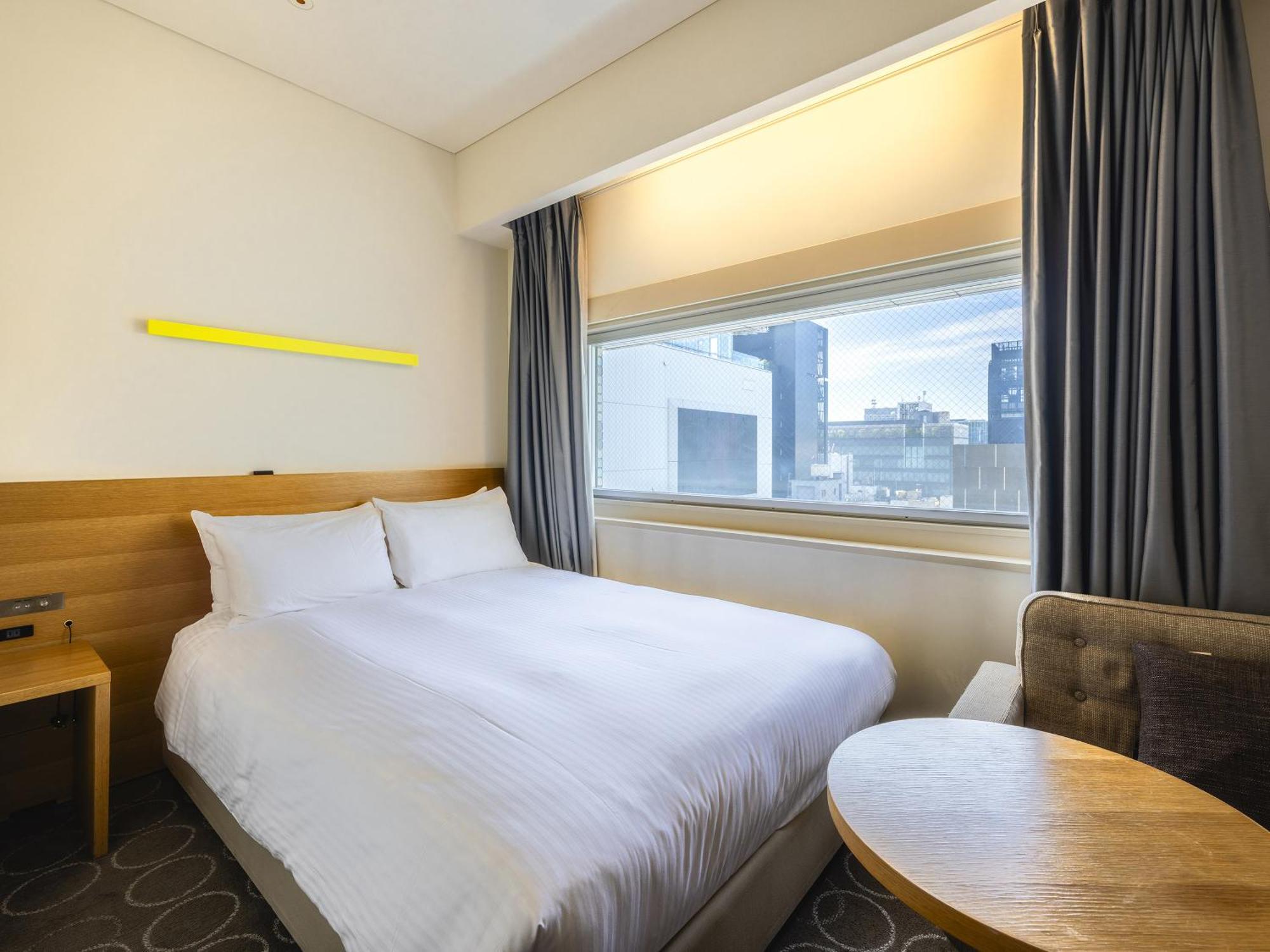 Hotel Gracery Ginza — Photos 2